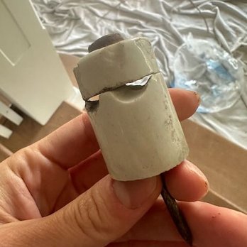 Alley Electric - Out with the old! - Electricians Near Me - Lafayette, California