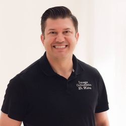 Ryan B Helms, DDS MSD - Image Orthodontics - Dr. Ryan Helms