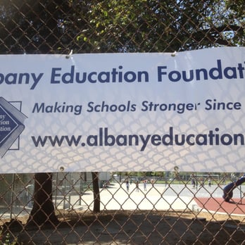 Ocean View Elementary School - Elementary Schools Near Me - Albany, California