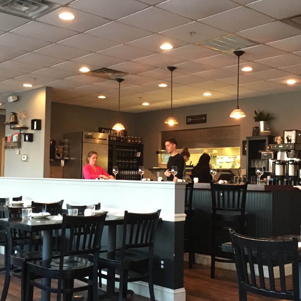 Charcoal - New American Near Me - Yardley, Pennsylvania Charcoal - New American Near Me - Yardley, Pennsylvania