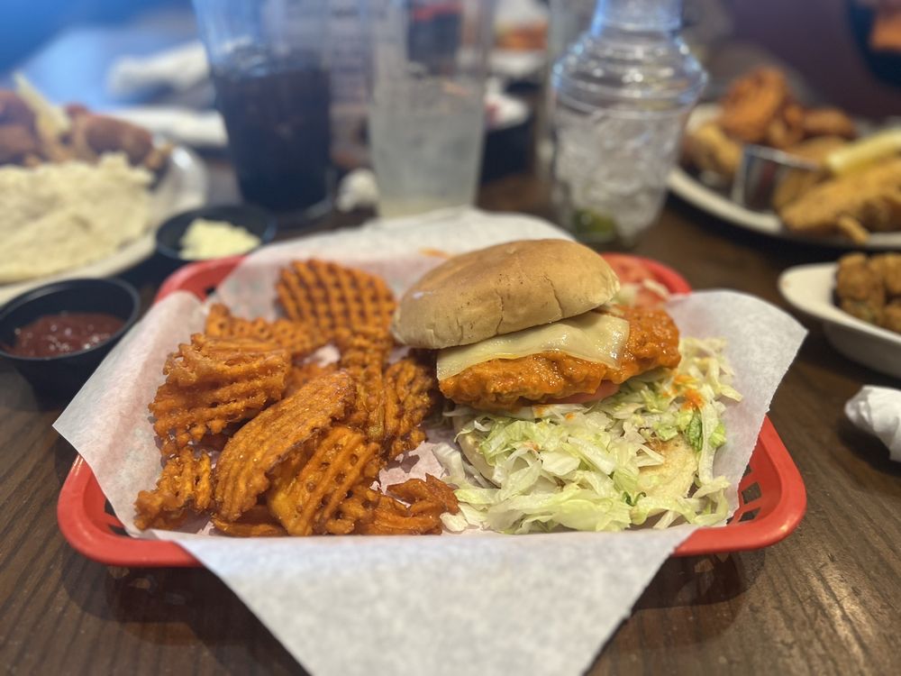 River City Grille