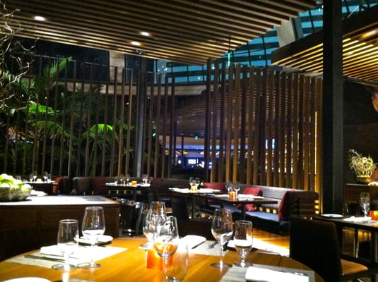 Heritage Steakhouse by null