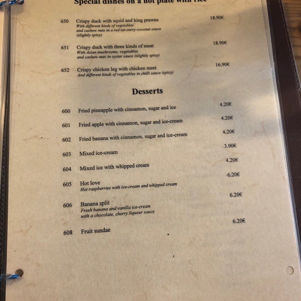 Goldenes Kreuz - Italian Near Me - Parsberg, BY