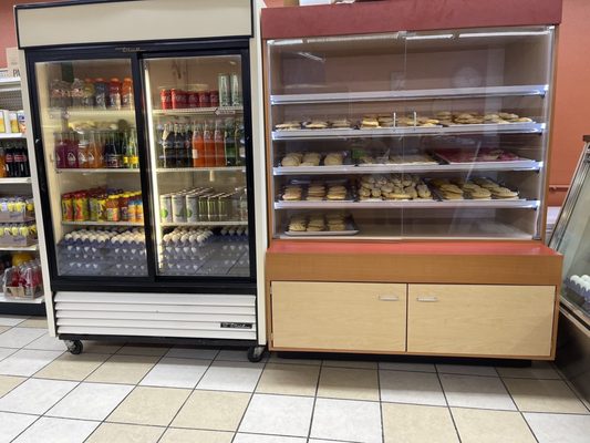 Abuelita Panaderia by null