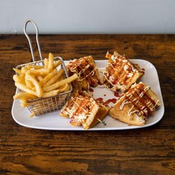 Dominican Grill