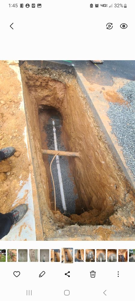 Slide of GNS Services