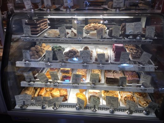 Duncan Garage Café & Bakery by null