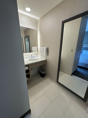SpringHill Suites Fairbanks by null