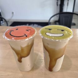 Uptown Hub Nutrition Club