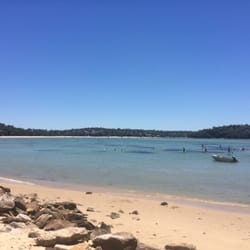 Bundeena Kayaks - Bundeena is so pretty!