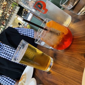 Piatti - Italian Near Me - San Antonio, Texas