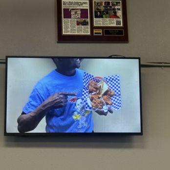 Wayne's Wings - Chicken Wings Near Me - San Antonio, Texas Wayne's Wings - Chicken Wings Near Me - San Antonio, Texas