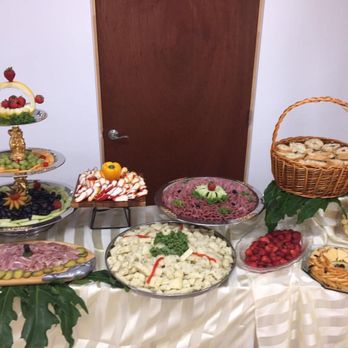 Iris Catering - Iris Catering - Caterers Near Me - San Juan, Puerto Rico