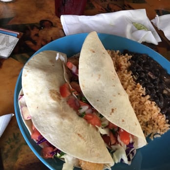 Bubba Garcia's - Fried shrimp tacos - Mexican Near Me - Saint Simons Island, Georgia Bubba Garcia's - Fried shrimp tacos - Mexican Near Me - Saint Simons Island, Georgia