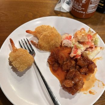 Greater China Buffet - Orange chicken, fried shrimp, baked seafood - Buffets Near Me - Sparks, Nevada Greater China Buffet - Orange chicken, fried shrimp, baked seafood - Buffets Near Me - Sparks, Nevada