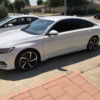 Wolf Window Tinting - Car Window Tinting Near Me - Lodi, California Wolf Window Tinting - Car Window Tinting Near Me - Lodi, California