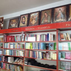Librerías Paulinas