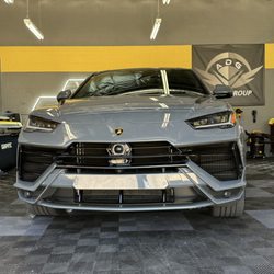 ADG Auto Group