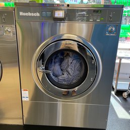 Giant washer Giant washer