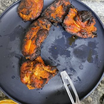 Talab - Murg Tikka - Indian Near Me - San Jose, California