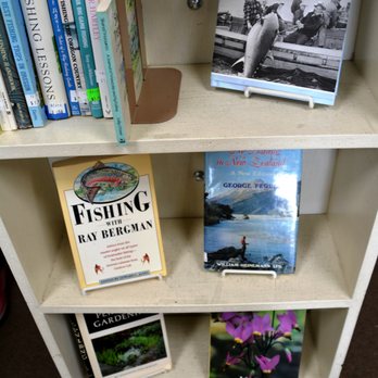 The Friendly Used Bookstore - Used Bookstore Near Me - Santee, California