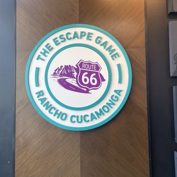 The Escape Game Rancho Cucamonga - Decor - Escape Games Near Me - Rancho Cucamonga, California