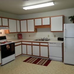Blue Springs Village Apartments - Plenty of Cabinet Space!