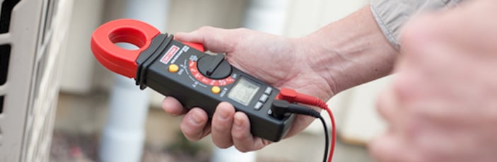 Slide of Alliance Mechanical