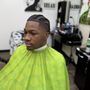 Photo of Dominican Barber Suite