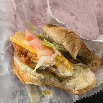 MP Coney Island - Erie - Fish bite - Hot Dogs Near Me - Fairview, Pennsylvania