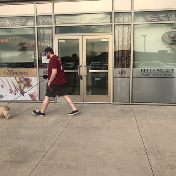 Belle Palace Nail Spa - Horrible ! Don't make an appointment! - Nail Salons Near Me - Kildeer, Illinois Belle Palace Nail Spa - Horrible ! Don't make an appointment! - Nail Salons Near Me - Kildeer, Illinois