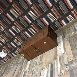 Fox in a Box