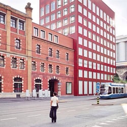 Migros Museum