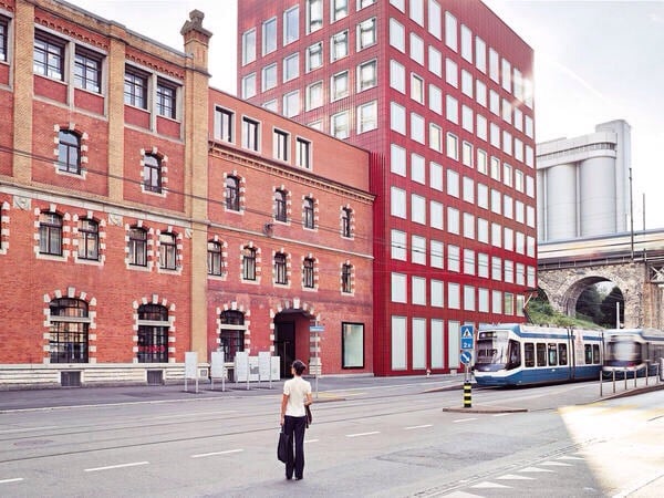 Migros Museum