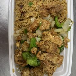 China One