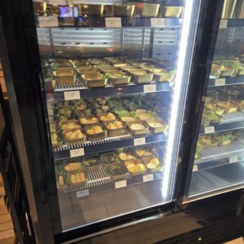 HAN Korean BBQ & Hot Pot - Hot pot veggies - Korean Near Me - Indianapolis, Indiana