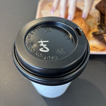Oh Hey Cafe - Coffee & Tea Near Me - Lockhart, Florida Oh Hey Cafe - Coffee & Tea Near Me - Lockhart, Florida