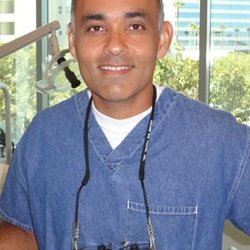 Bijan Pourjamasb, Dds,msd
