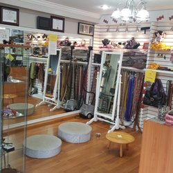 Chic Design and Alterations