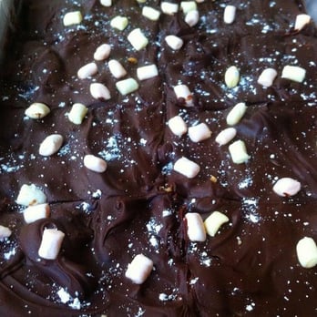 Vegan Antics - Vegan Rocky Road - Vegan Near Me - Gravesend, KEN Vegan Antics - Vegan Rocky Road - Vegan Near Me - Gravesend, KEN