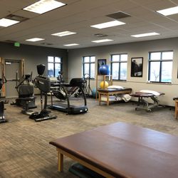 Summit Rehabilitation Associates