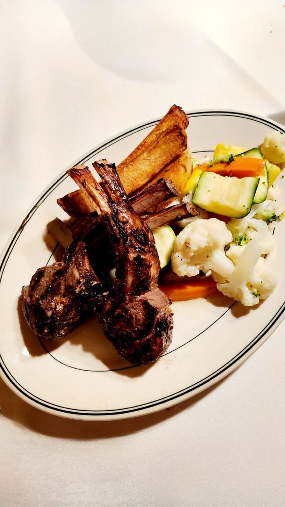 Tadich Grill