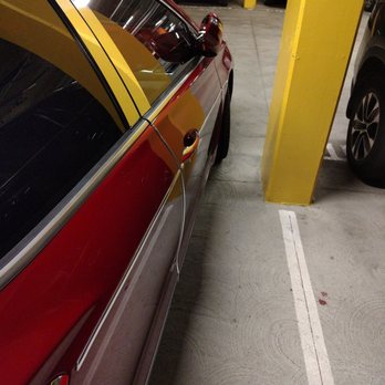 Fix Auto Folsom - Door after repair, like new. No rattles, no squeaks. - Body Shops Near Me - San Fransisco, California