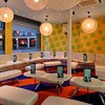 Walrus - Lounges Near Me - Manchester, XGM Walrus - Lounges Near Me - Manchester, XGM