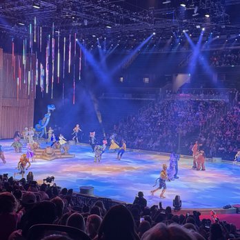 Disney On Ice - Stadiums & Arenas Near Me - Palmetto, Florida Disney On Ice - Stadiums & Arenas Near Me - Palmetto, Florida