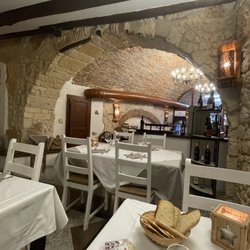 Osteria del Castello