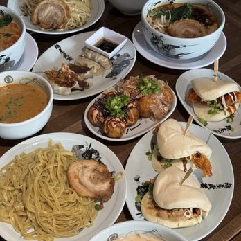 Menya Muso - Ramen Near Me - Issaquah, Washington Menya Muso - Ramen Near Me - Issaquah, Washington
