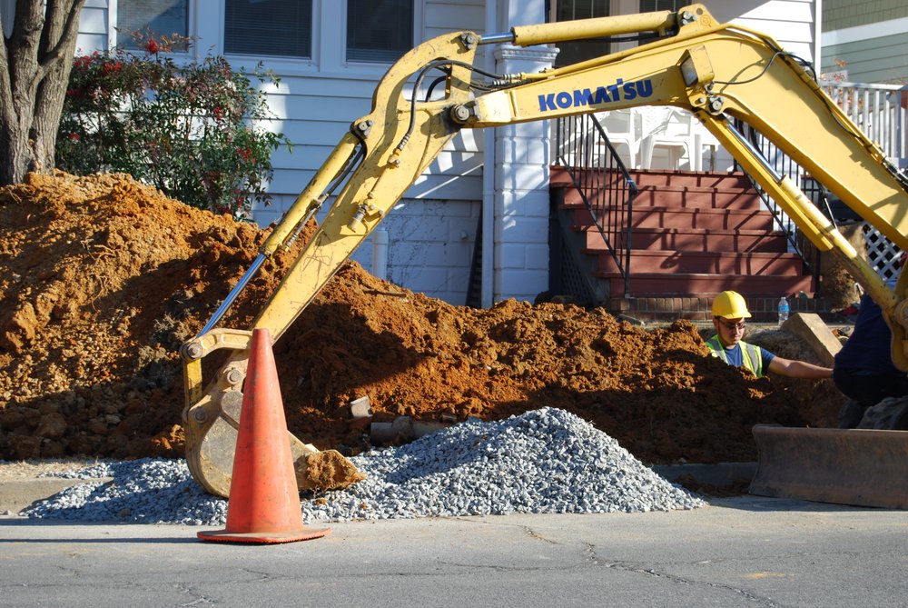 Slide of Caffi Services