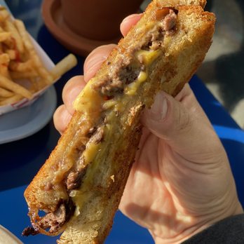 For The Win - Patty Melt - Burgers Near Me - Glendale, California For The Win - Patty Melt - Burgers Near Me - Glendale, California