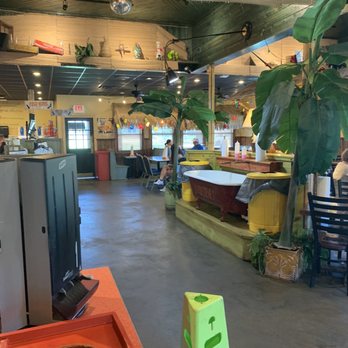 Soda Steve's - the inside of the restaurant - New American Near Me - Gore, Oklahoma Soda Steve's - the inside of the restaurant - New American Near Me - Gore, Oklahoma